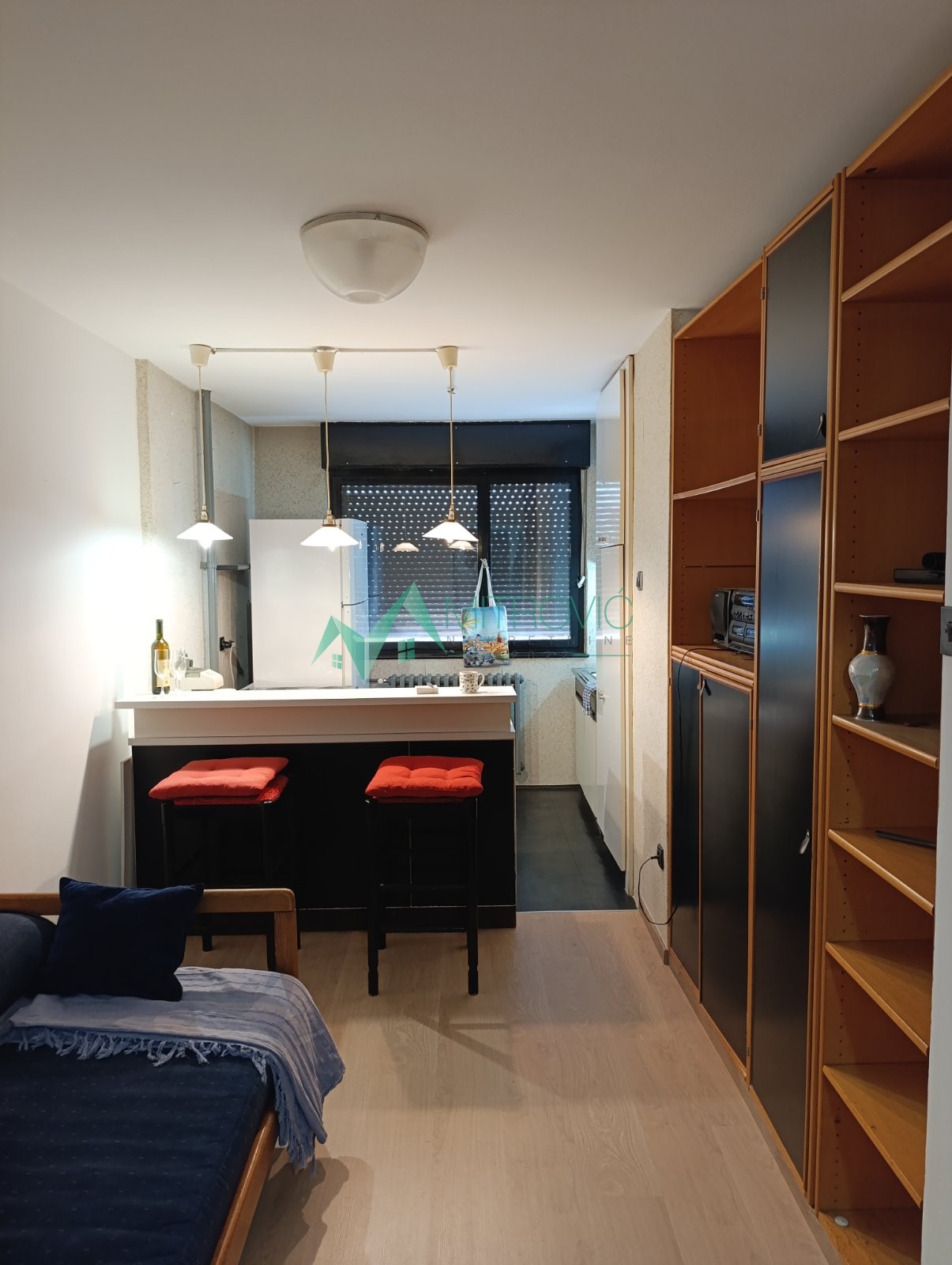 Stan Prodaja Novi Sad  39 m2