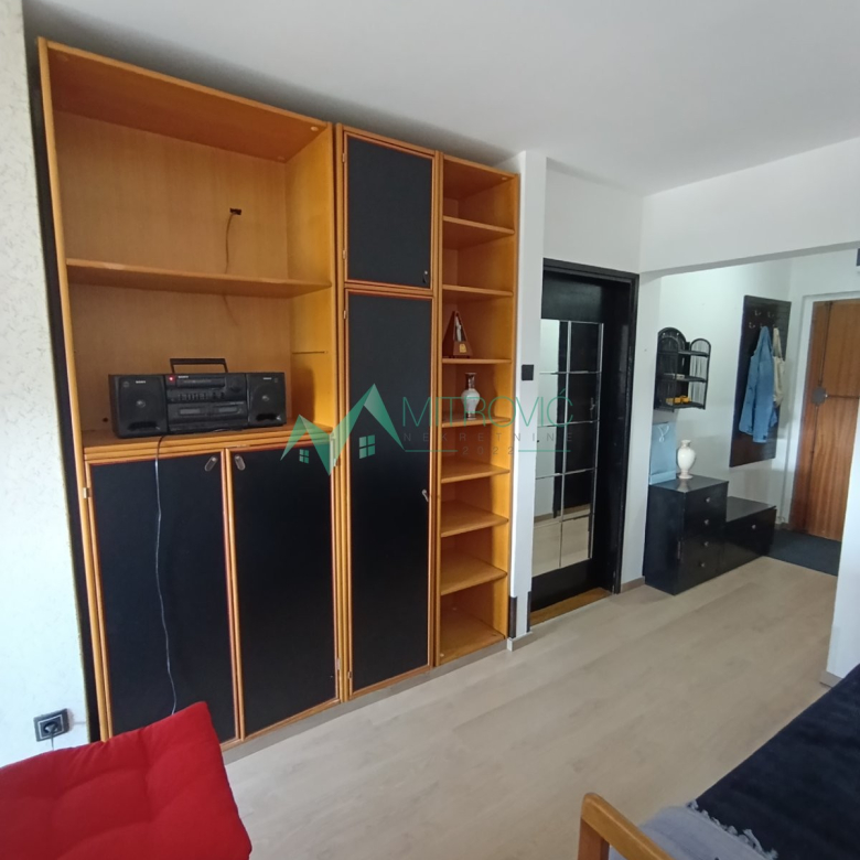 Stan Prodaja Novi Sad  39 m2