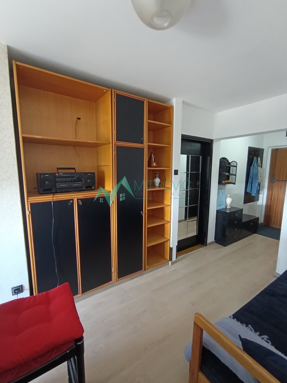 Stan Prodaja Novi Sad  39 m2