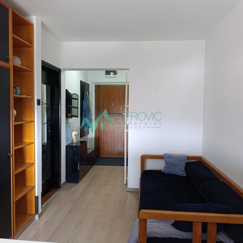 Stan Prodaja Novi Sad  39 m2