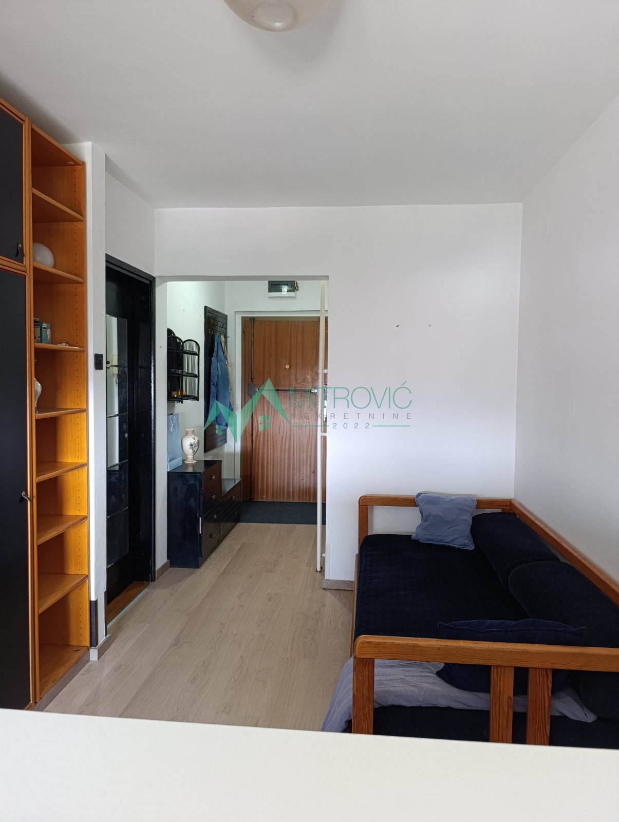 Stan Prodaja Novi Sad  39 m2