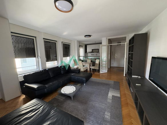 Stan Prodaja Novi Sad  56 m2