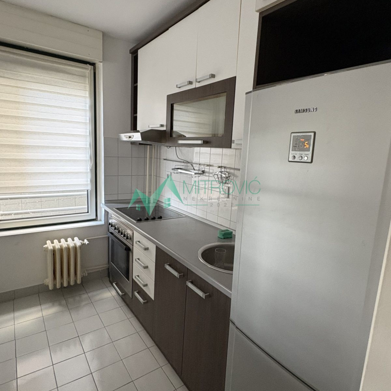 Stan Prodaja Novi Sad  56 m2