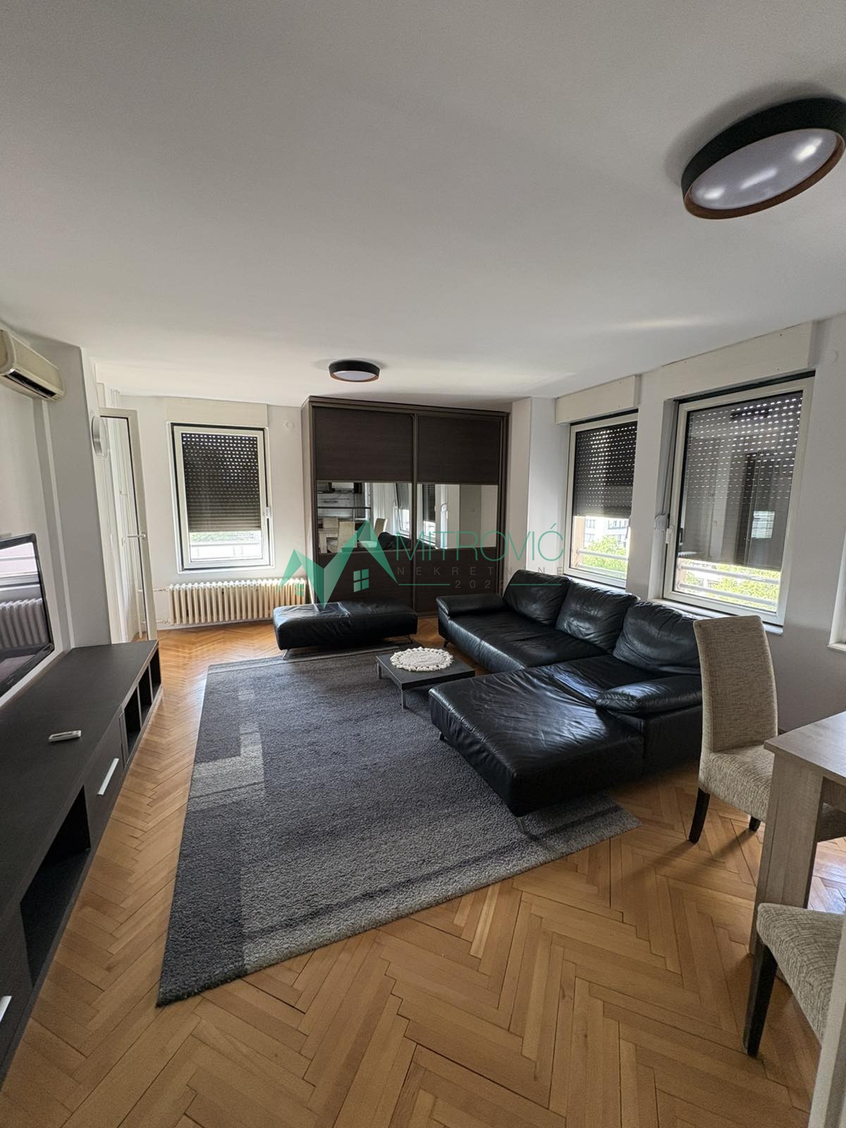 Stan Prodaja Novi Sad  56 m2