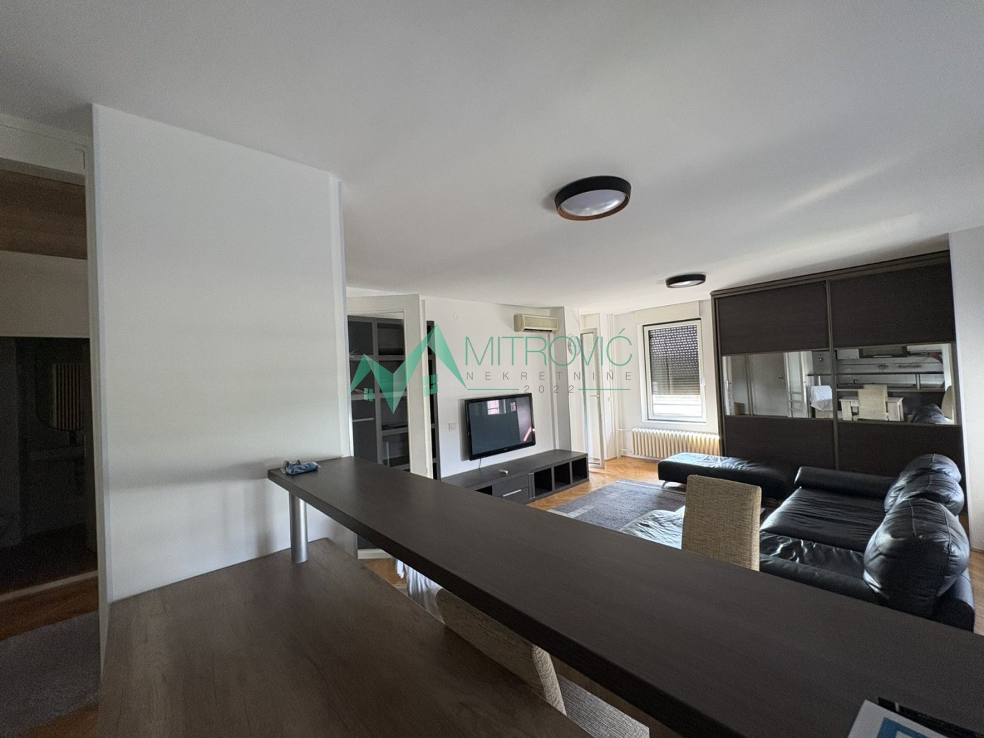 Stan Prodaja Novi Sad  56 m2