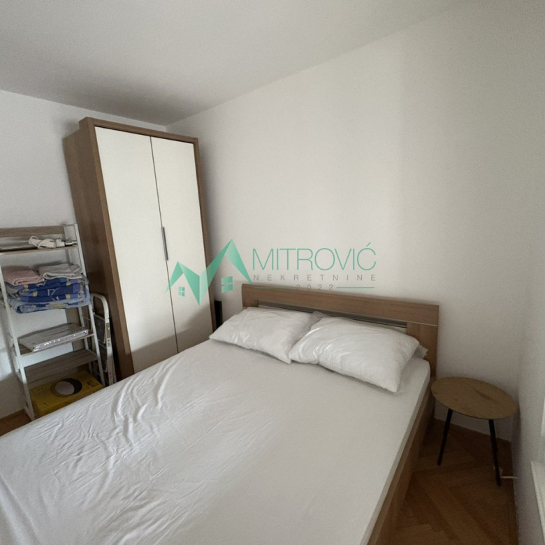 Stan Prodaja Novi Sad  56 m2