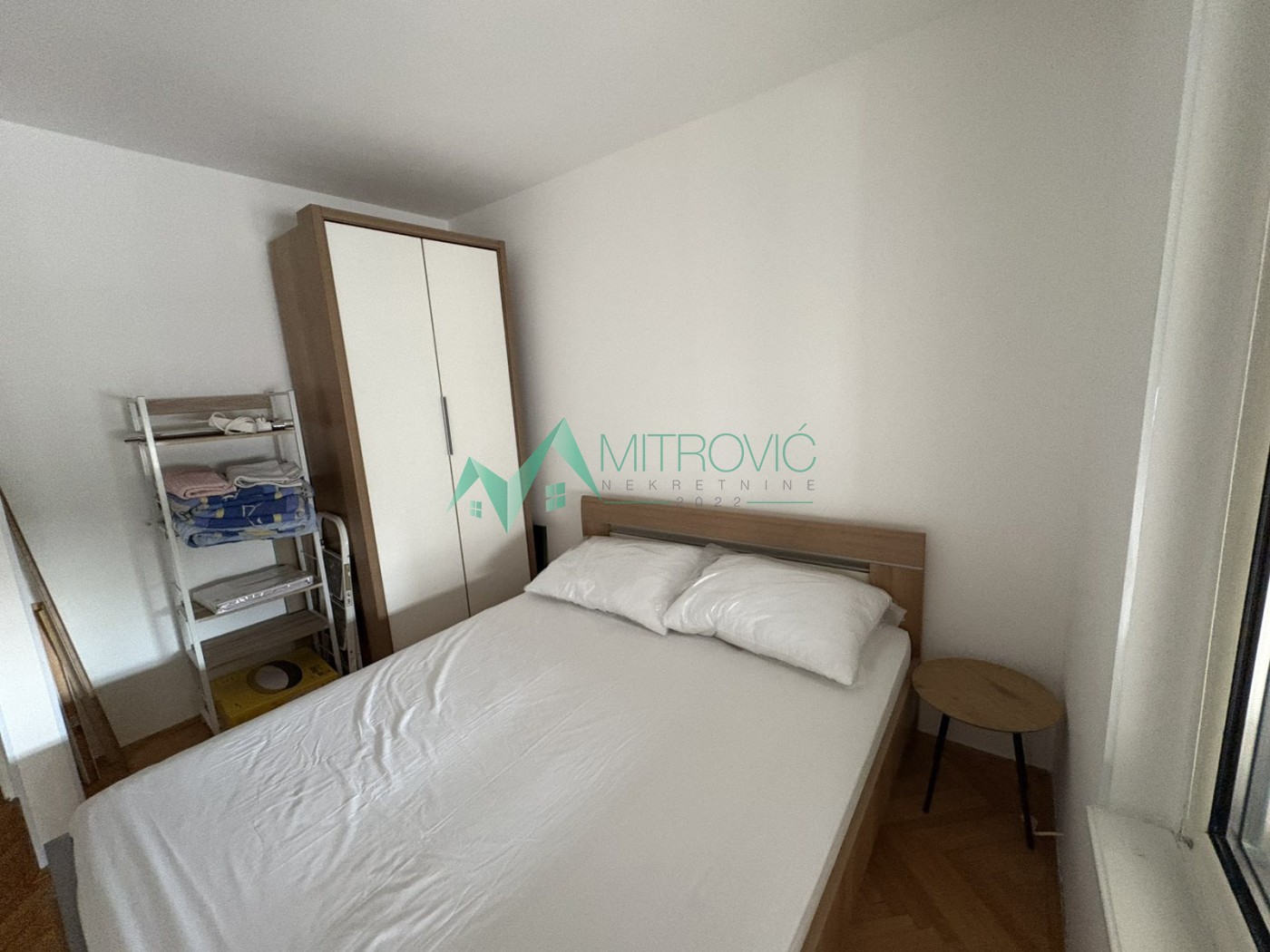 Stan Prodaja Novi Sad  56 m2