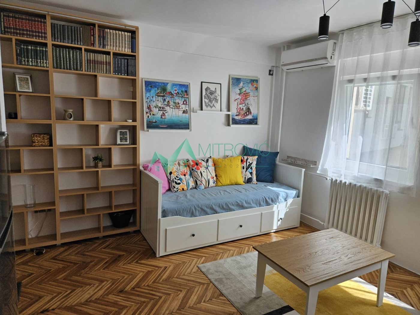 Stan Prodaja Novi Sad Stan Prodaja Novi Sad 25 m2