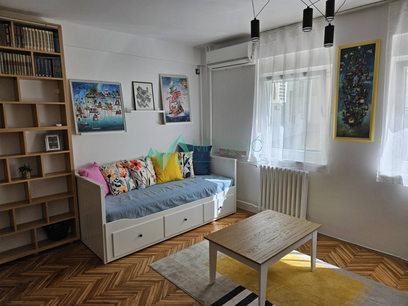 Stan Prodaja Novi Sad Stan Prodaja Novi Sad 25 m2