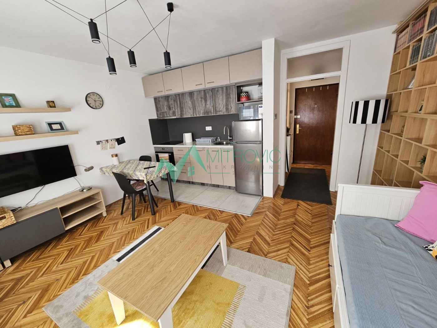 Stan Prodaja Novi Sad Stan Prodaja Novi Sad 25 m2