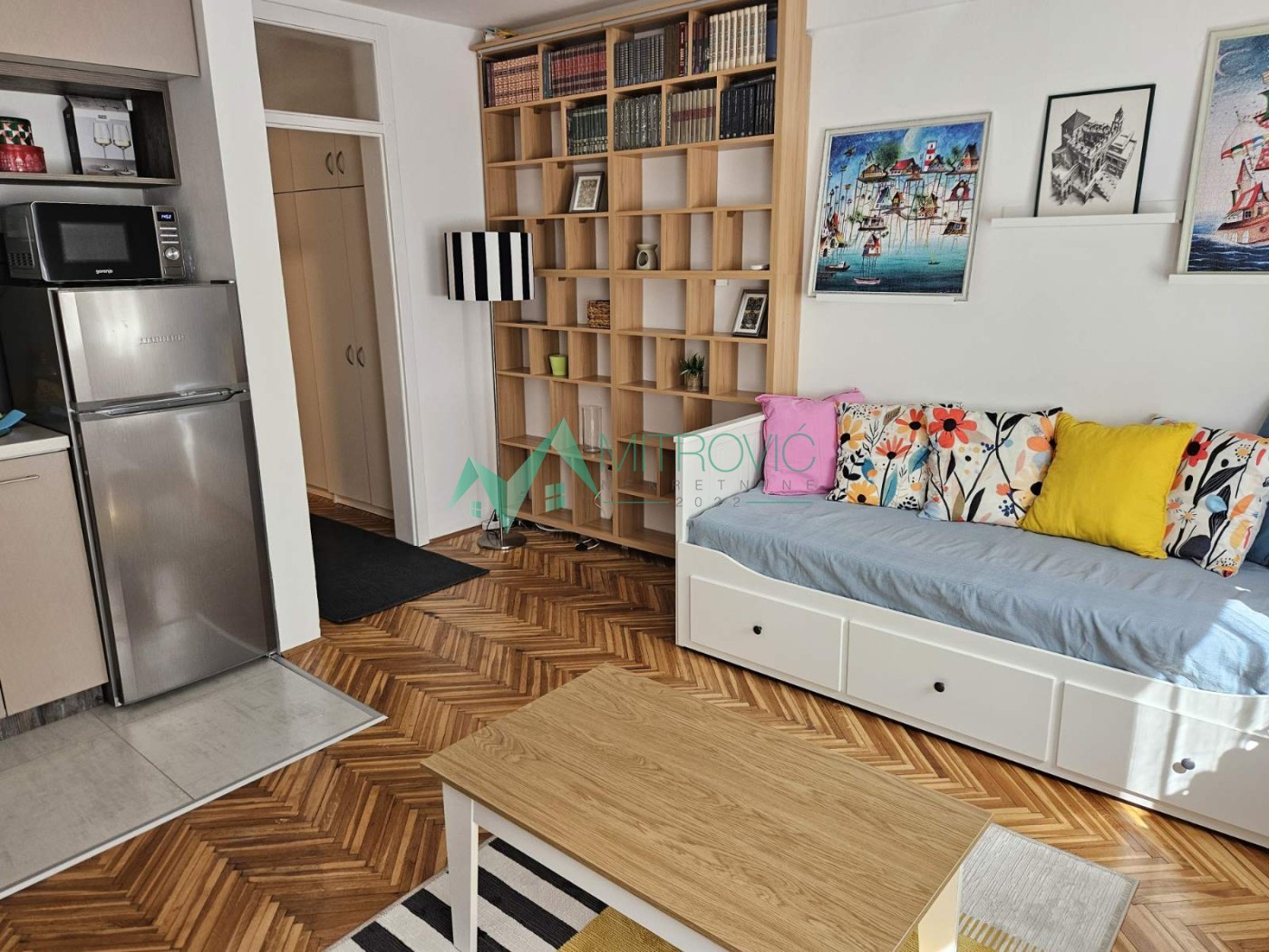 Stan Prodaja Novi Sad Stan Prodaja Novi Sad 25 m2