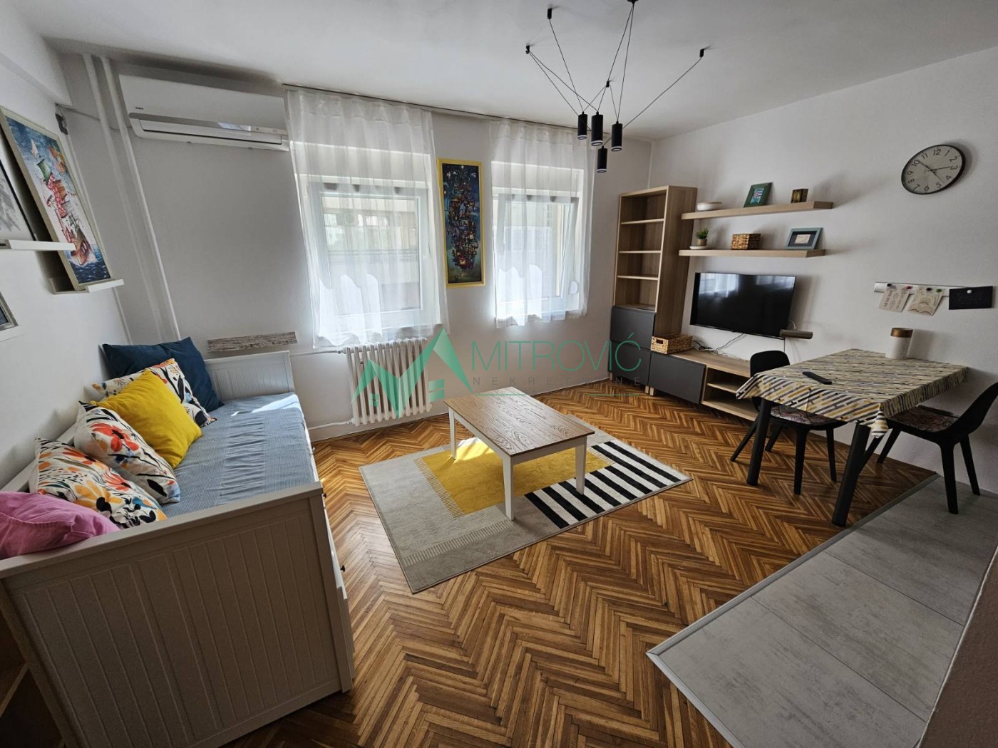 Stan Prodaja Novi Sad Stan Prodaja Novi Sad 25 m2