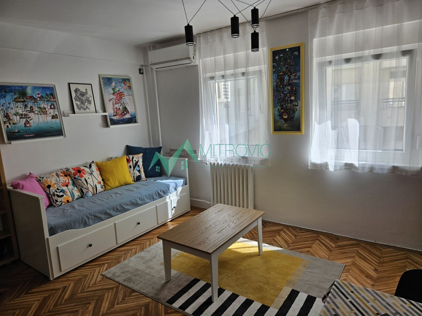 Stan Prodaja Novi Sad Stan Prodaja Novi Sad 25 m2