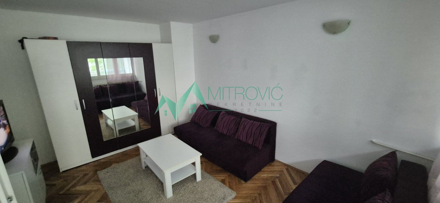 Stan Prodaja Novi Sad  56 m2