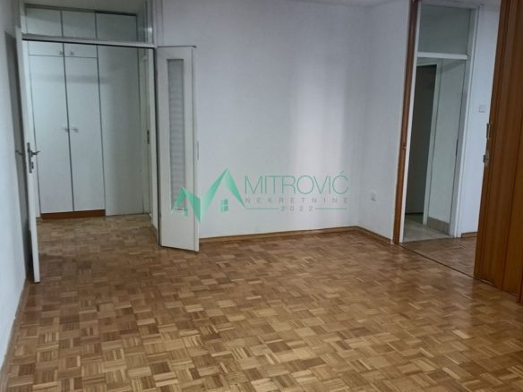 Stan Prodaja Novi Sad  91 m2