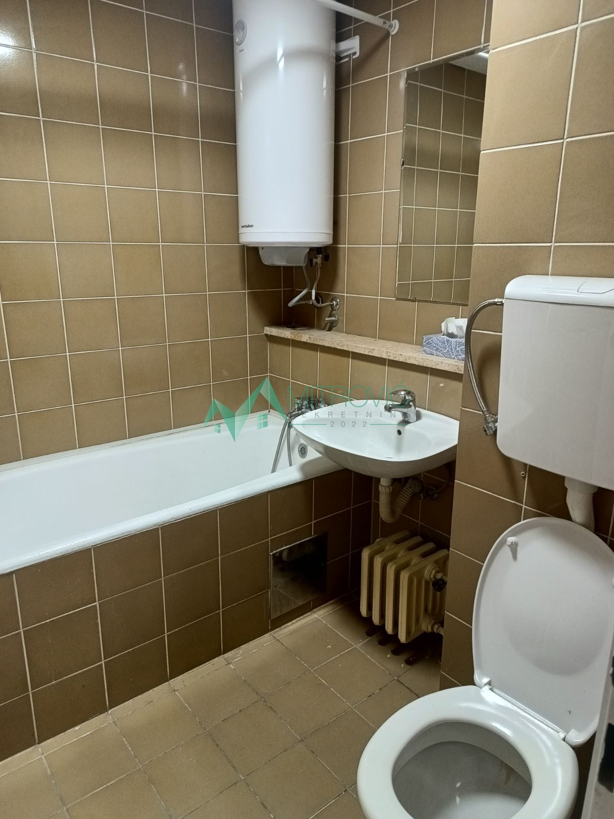 Stan Prodaja Novi Sad Stan Prodaja Novi Sad 91 m2