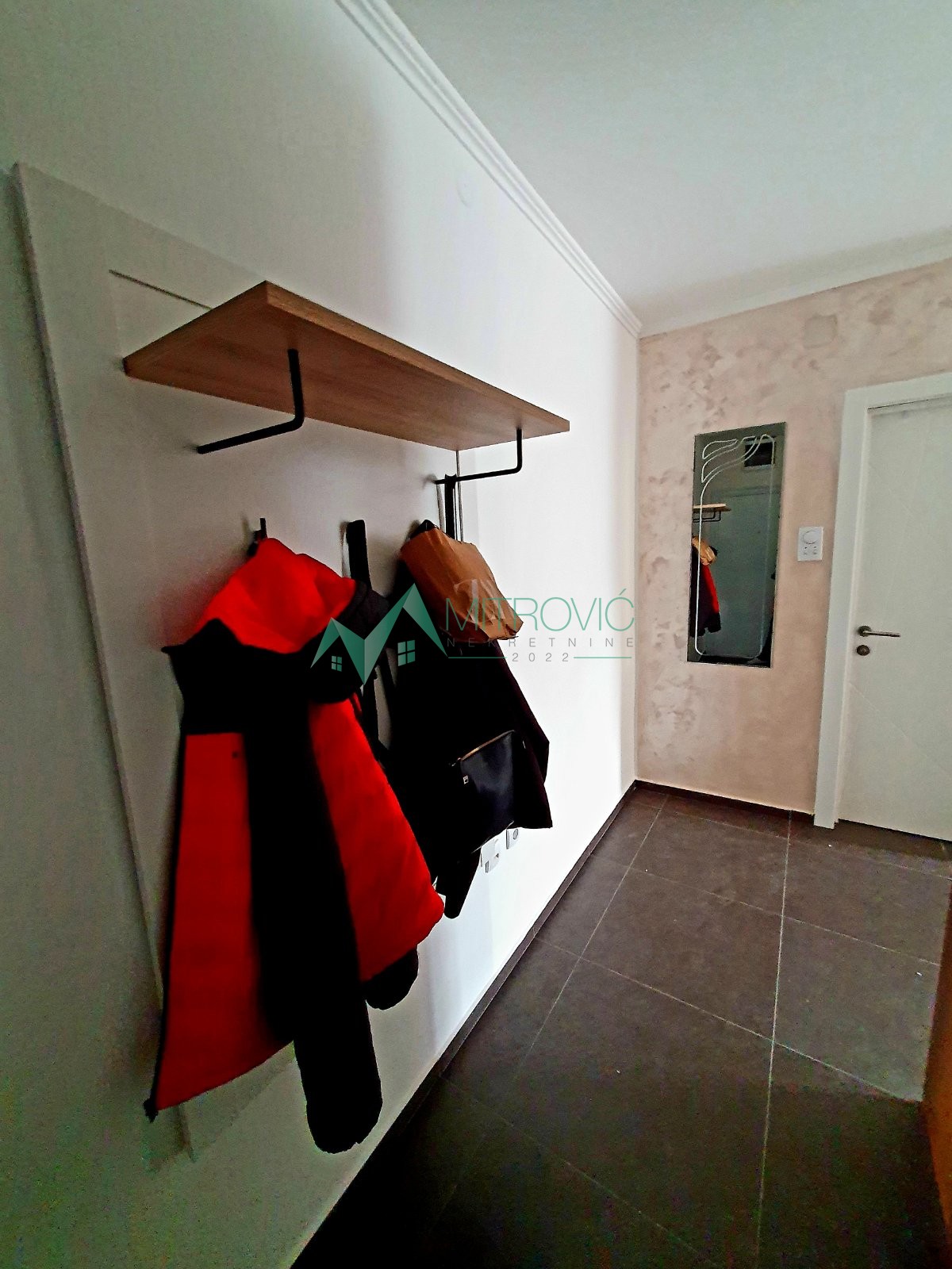 Stan Prodaja Novi Sad  57 m2