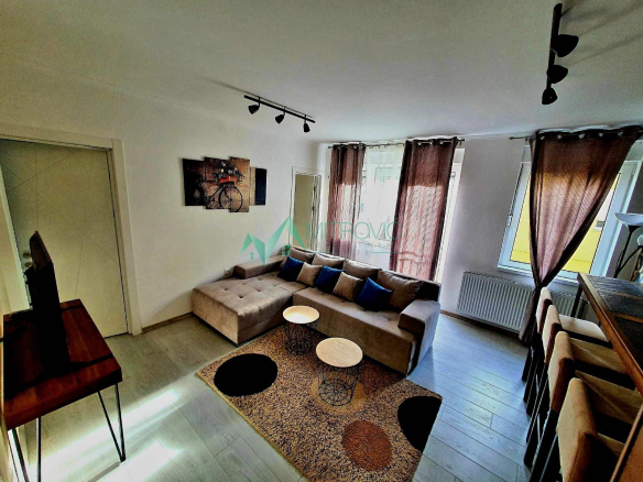 Stan Prodaja Novi Sad  57 m2