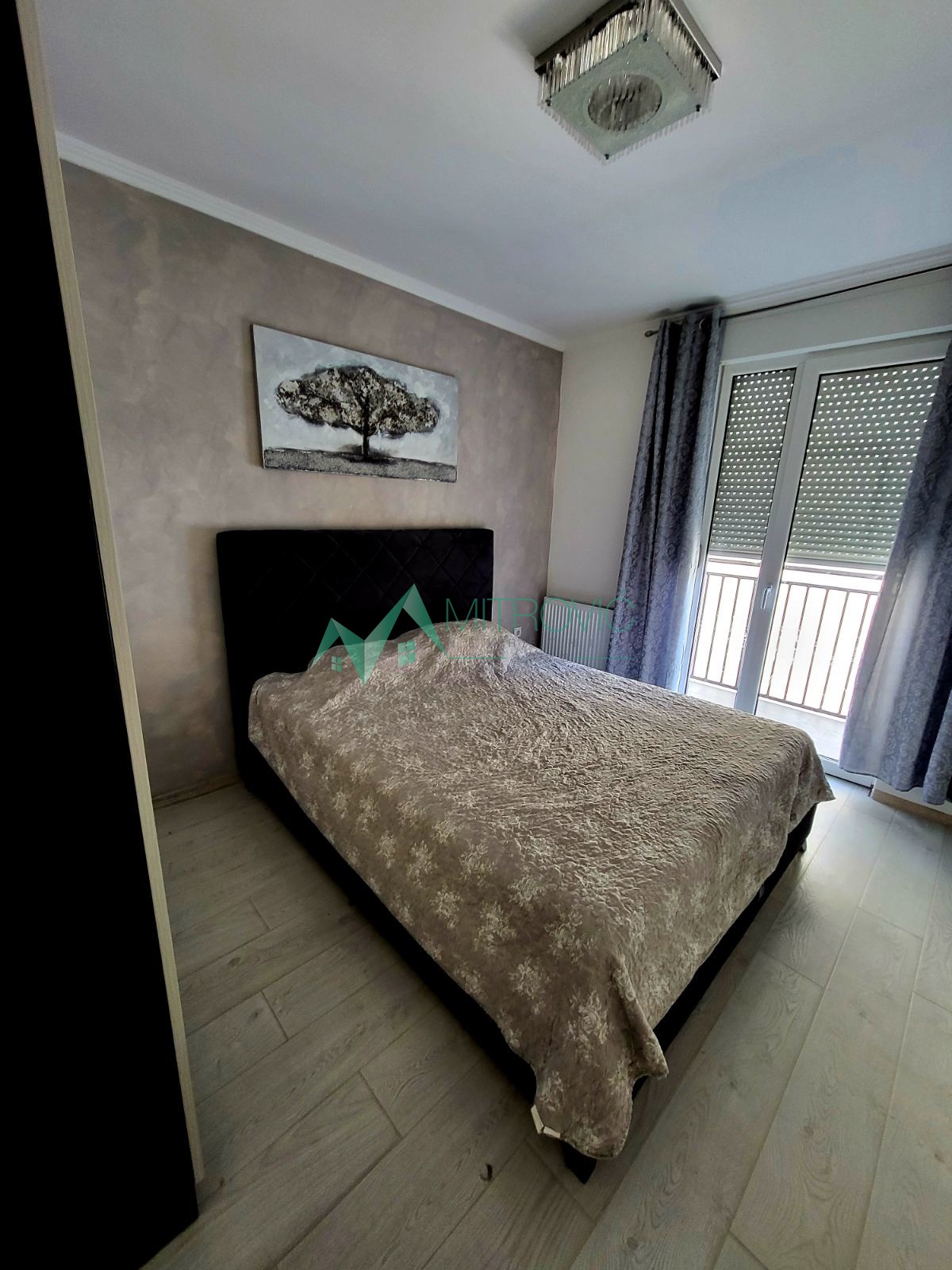 Stan Prodaja Novi Sad  57 m2