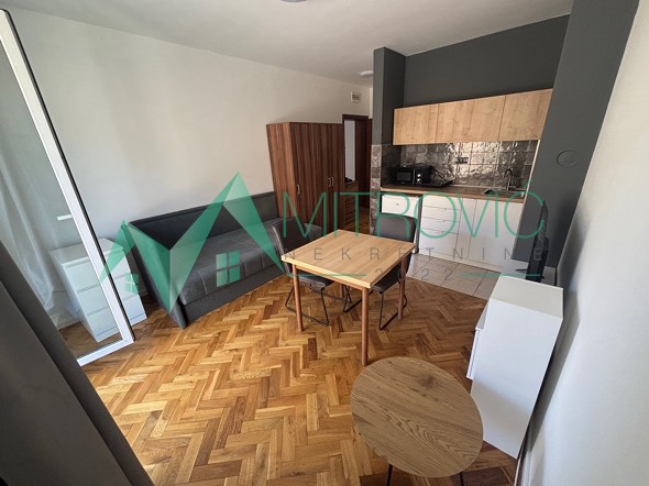 Stan Prodaja Novi Sad  21 m2