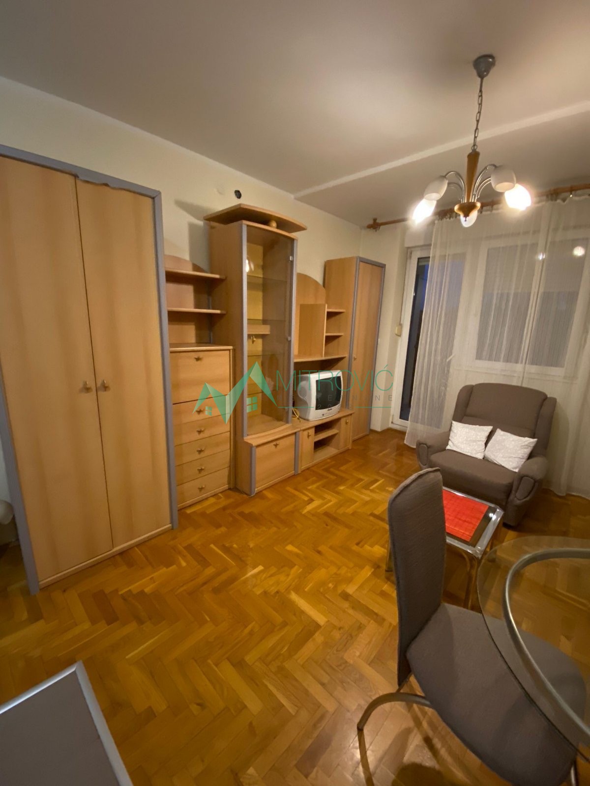 Stan Prodaja Novi Sad Stan Prodaja Novi Sad 29 m2