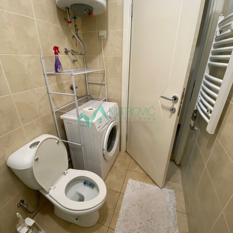 Stan Prodaja Novi Sad  29 m2