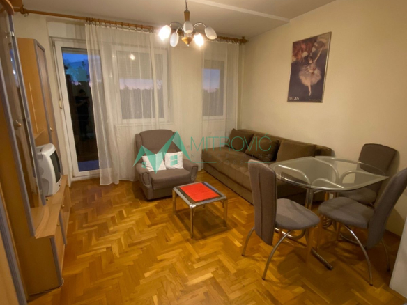 Stan Prodaja Novi Sad  29 m2