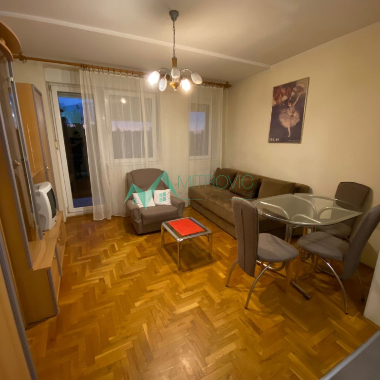 Centar – Komforna garsonjera 29m2 (šifra: 9101803).
