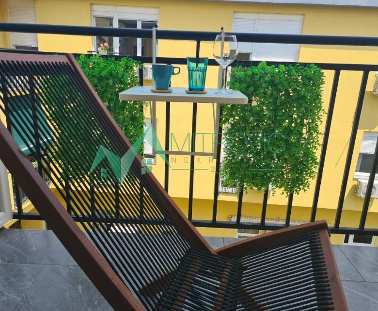 Stan Prodaja Novi Sad  21 m2
