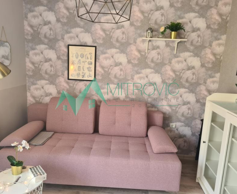 Stan Prodaja Novi Sad  21 m2