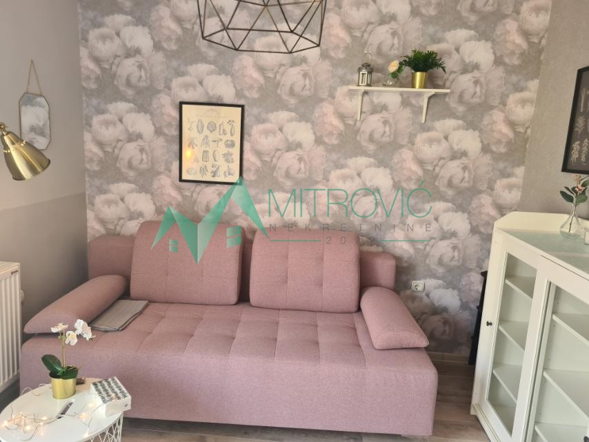 Stan Prodaja Novi Sad Stan Prodaja Novi Sad 21 m2