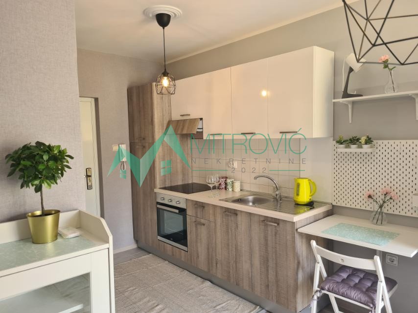 Stan Prodaja Novi Sad Stan Prodaja Novi Sad 21 m2