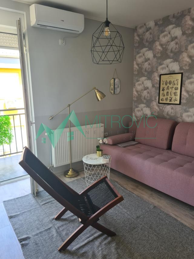 Stan Prodaja Novi Sad Stan Prodaja Novi Sad 21 m2