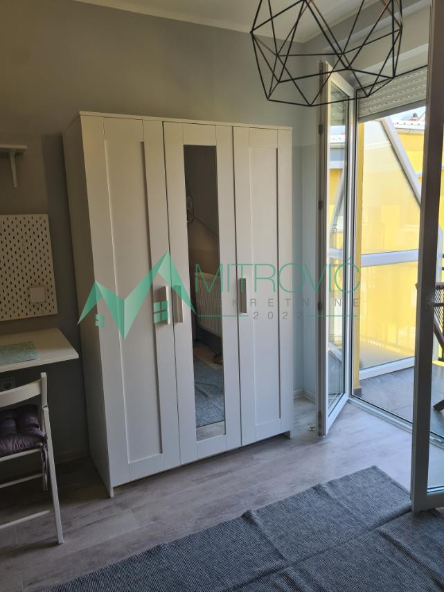 Stan Prodaja Novi Sad Stan Prodaja Novi Sad 21 m2