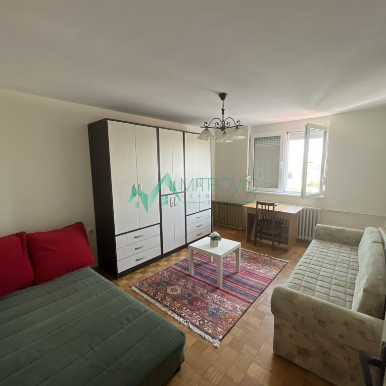 Stan Prodaja Novi Sad  61 m2