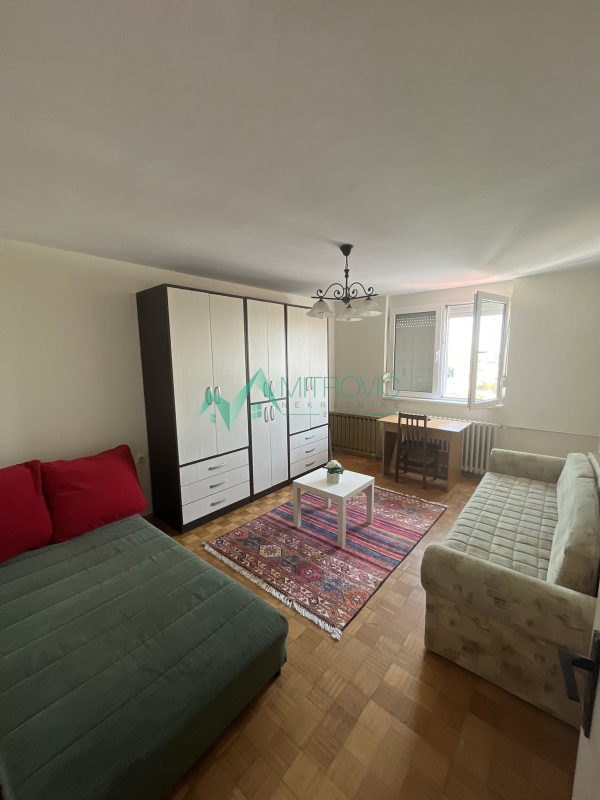 Stan Prodaja Novi Sad  61 m2