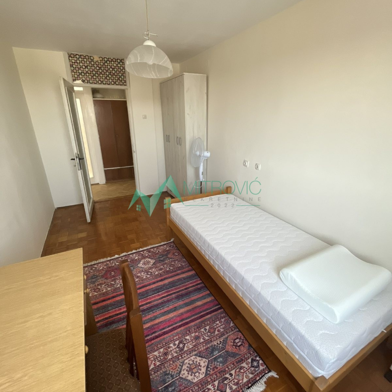 Stan Prodaja Novi Sad  61 m2