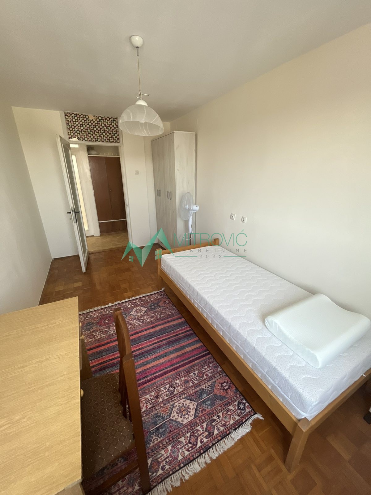 Stan Prodaja Novi Sad  61 m2