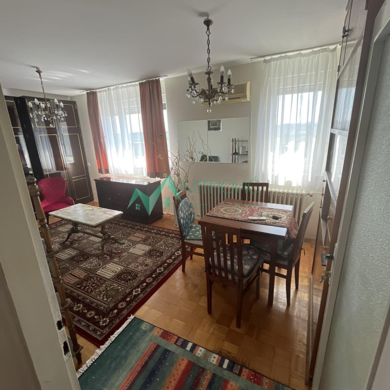 Stan Prodaja Novi Sad  61 m2