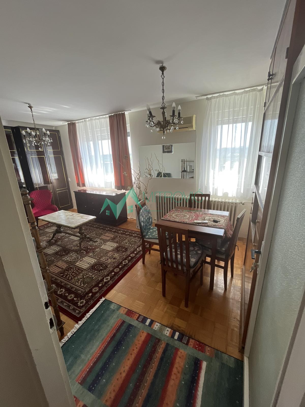 Stan Prodaja Novi Sad  61 m2
