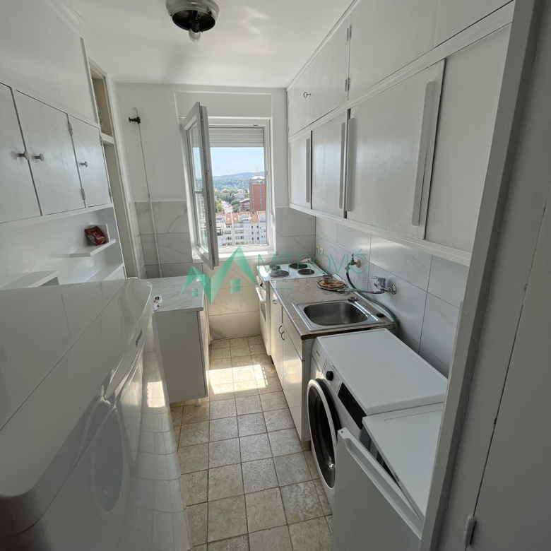 Stan Prodaja Novi Sad  61 m2