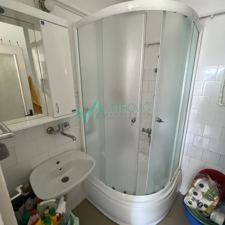 Stan Prodaja Novi Sad  61 m2