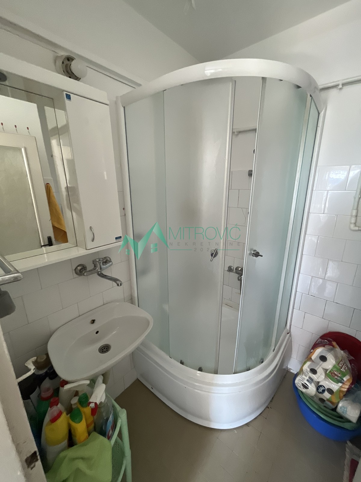 Stan Prodaja Novi Sad  61 m2