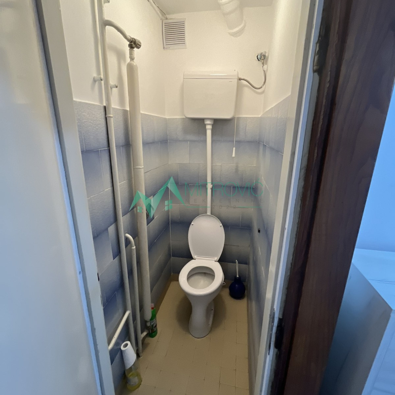 Stan Prodaja Novi Sad  61 m2