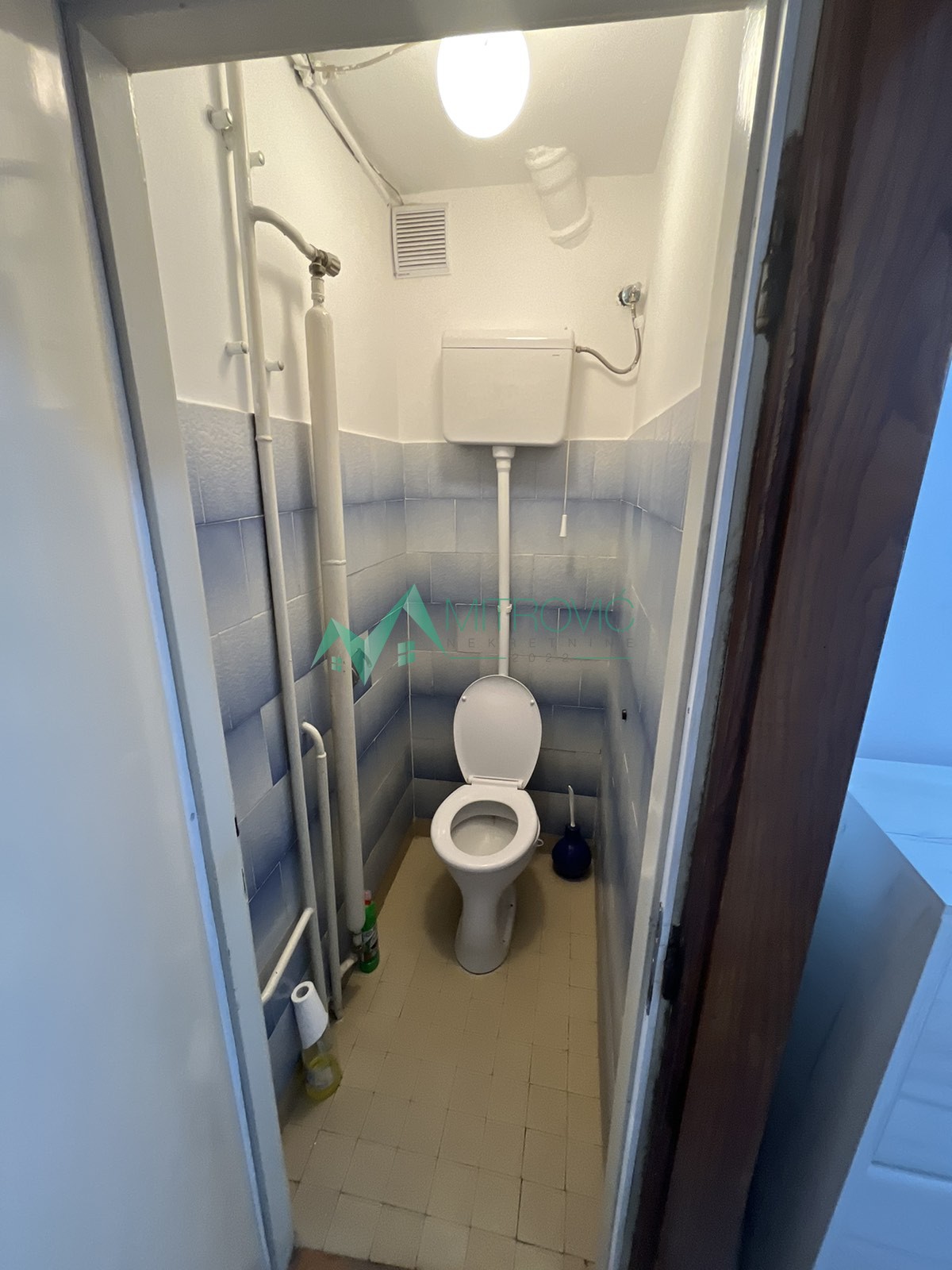 Stan Prodaja Novi Sad  61 m2