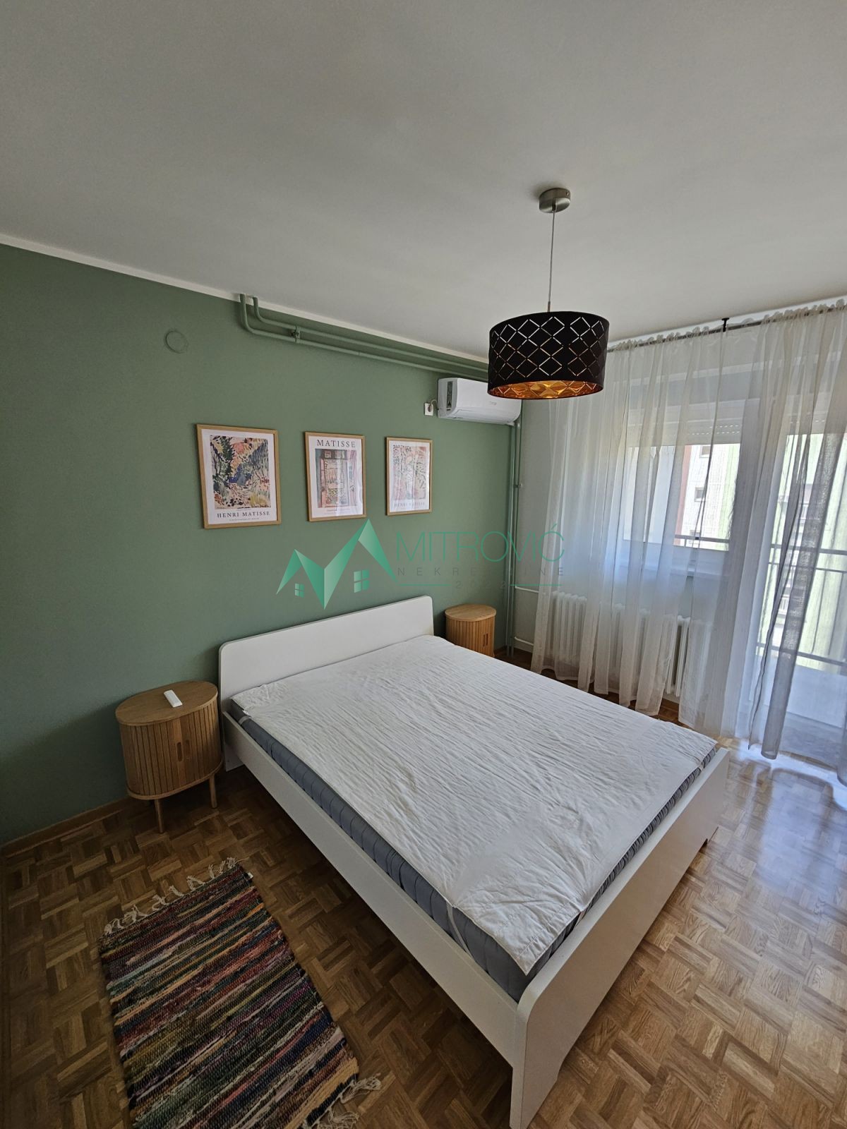 Stan Prodaja Novi Sad  50 m2