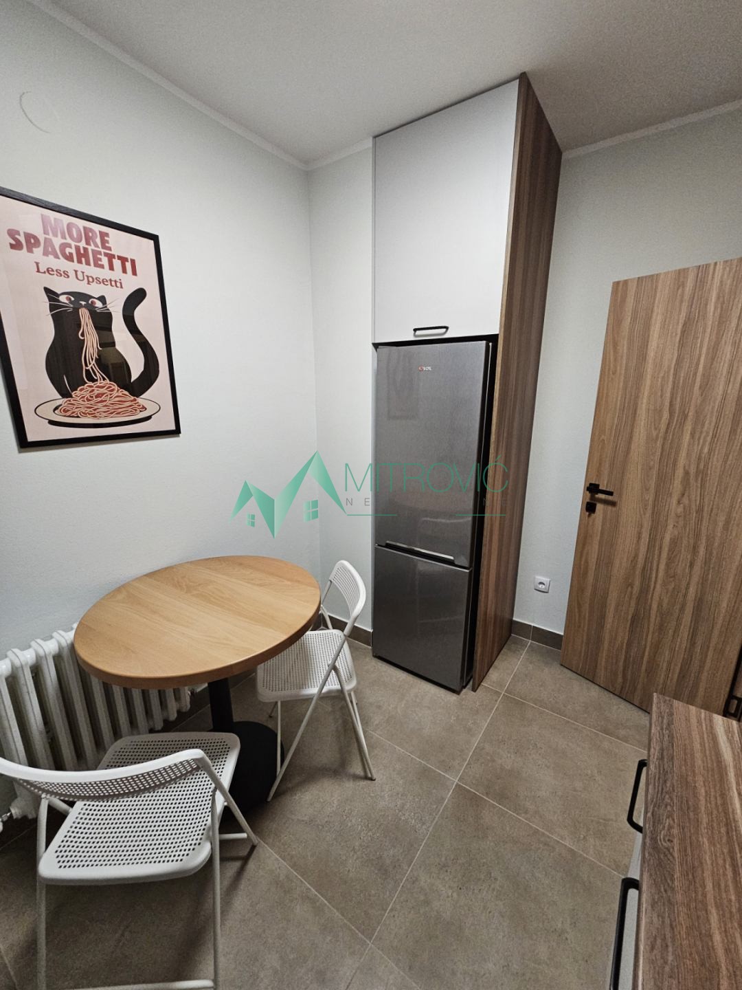 Stan Prodaja Novi Sad  50 m2