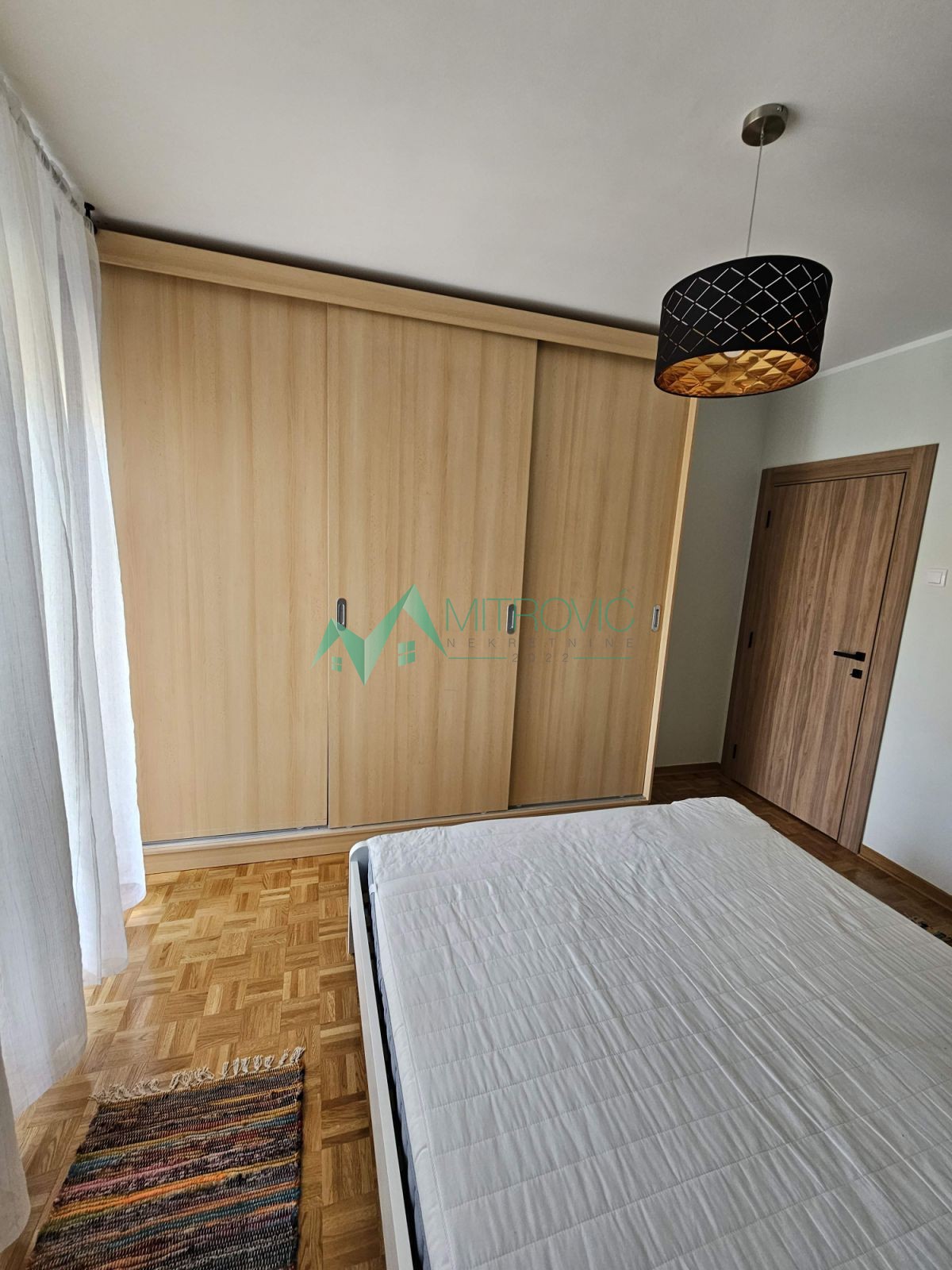 Stan Prodaja Novi Sad  50 m2
