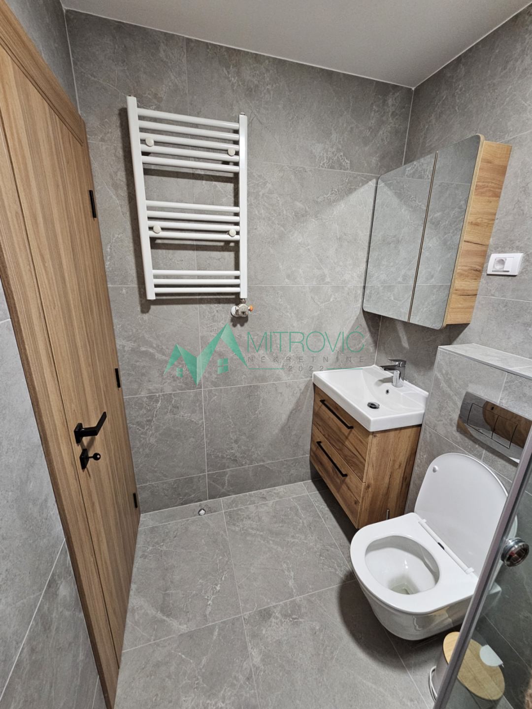 Stan Prodaja Novi Sad  50 m2