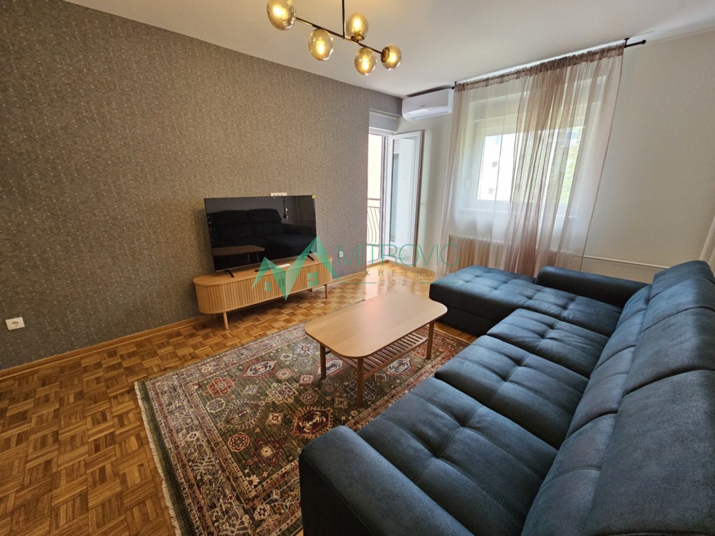 Stan Prodaja Novi Sad  50 m2
